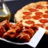 Any 2 Medium Pizza with 10 Wings