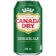 Canada Dry Ginger Ale 355ml