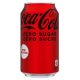 Coke Zero 355ml